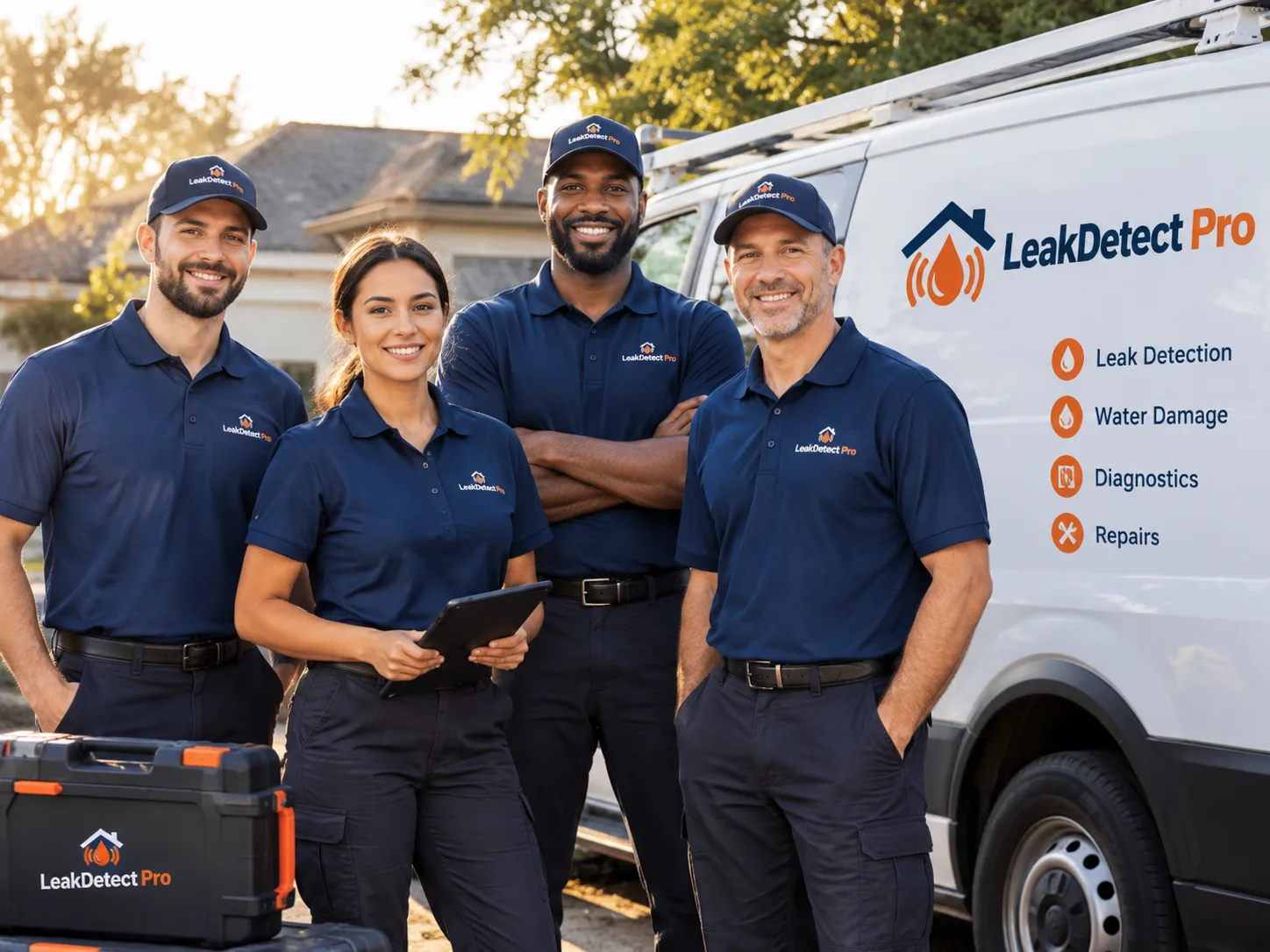 Roof Repair company in Nesbit, MS